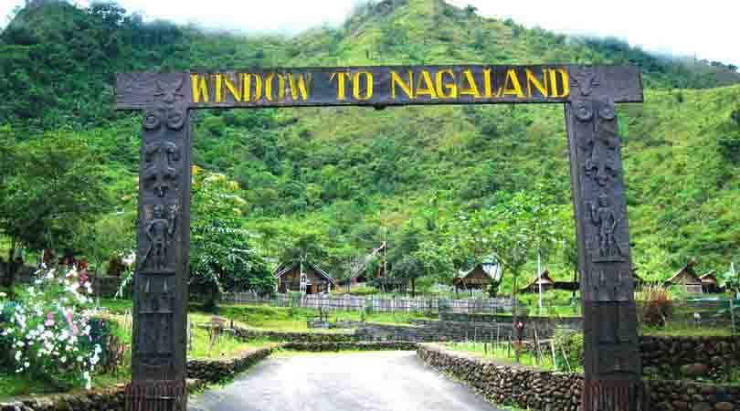 Intanki National Park