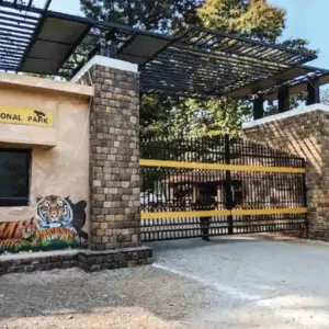 Jim Corbett National Park