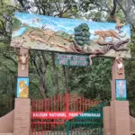 Kalesar National Park