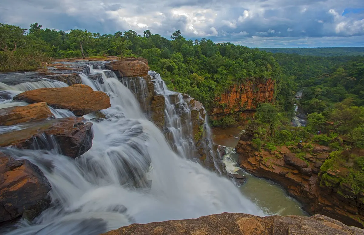 Kanger Valley National Park - Image 3
