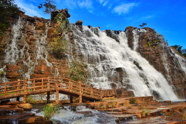 Kanger Valley National Park - Image 4