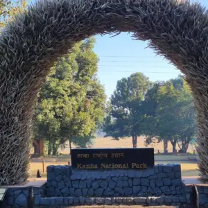 Kanha National Park