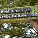 Kaziranga National Park