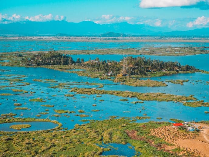 Keibul Lamjao National Park - Image 2