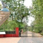 Keoladeo National Park