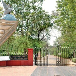 Keoladeo National Park