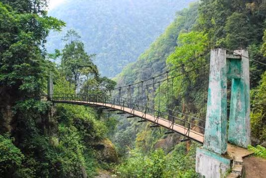 Khangchendzonga National Park - Image 2