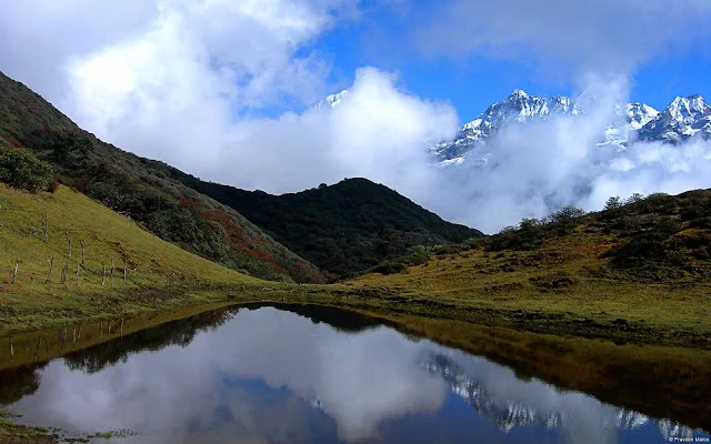 Khangchendzonga National Park - Image 3