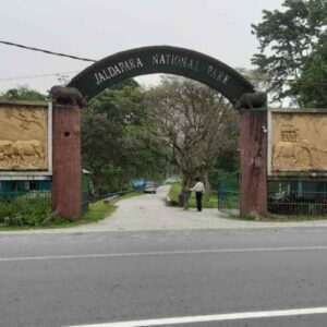 Kolkata Zoo (Jaldapara National Park Zoo)