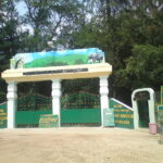 Kurumbapatti Zoological Park Salem