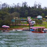 Lake Park Ooty