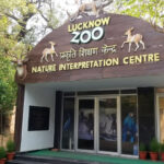 Lucknow Zoo (Pragati Maidan Zoo)