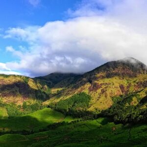 Mouling National Park