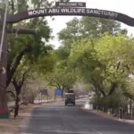 Mount Abu National Park