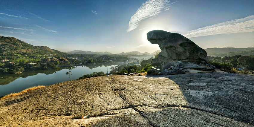 Mount Abu National Park - Image 3