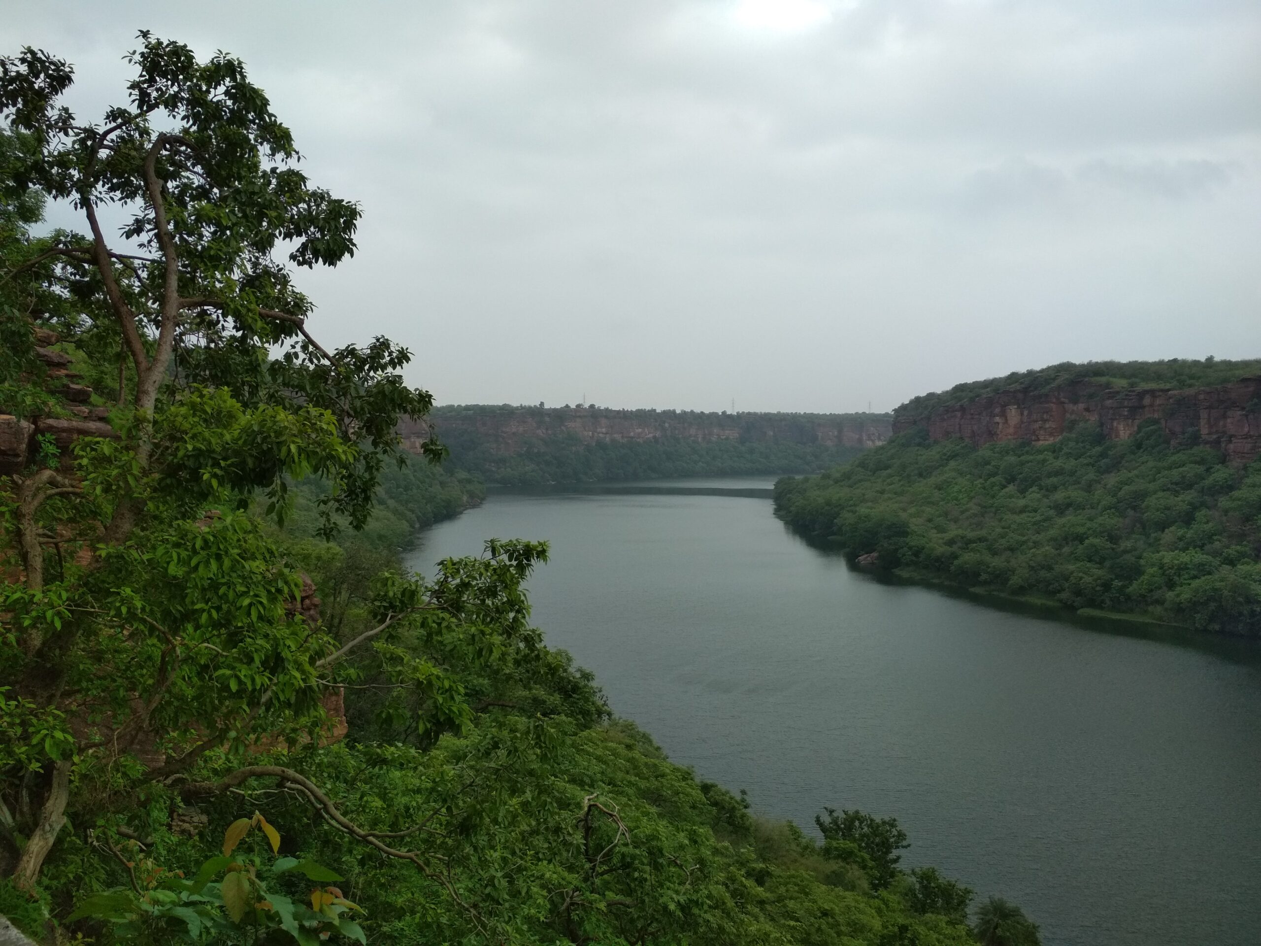 Mukundra Hills National Park - Image 2