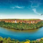 Mukundra Hills National Park