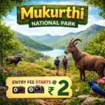 Mukurthi National Park