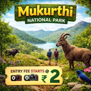 Mukurthi National Park