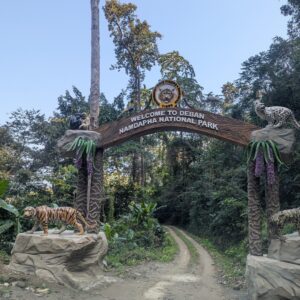 Namdapha National Park