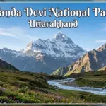 Nanda Devi National Park