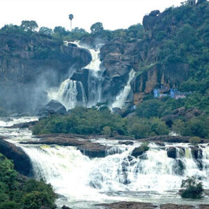 Nellai Wildlife Sanctuary
