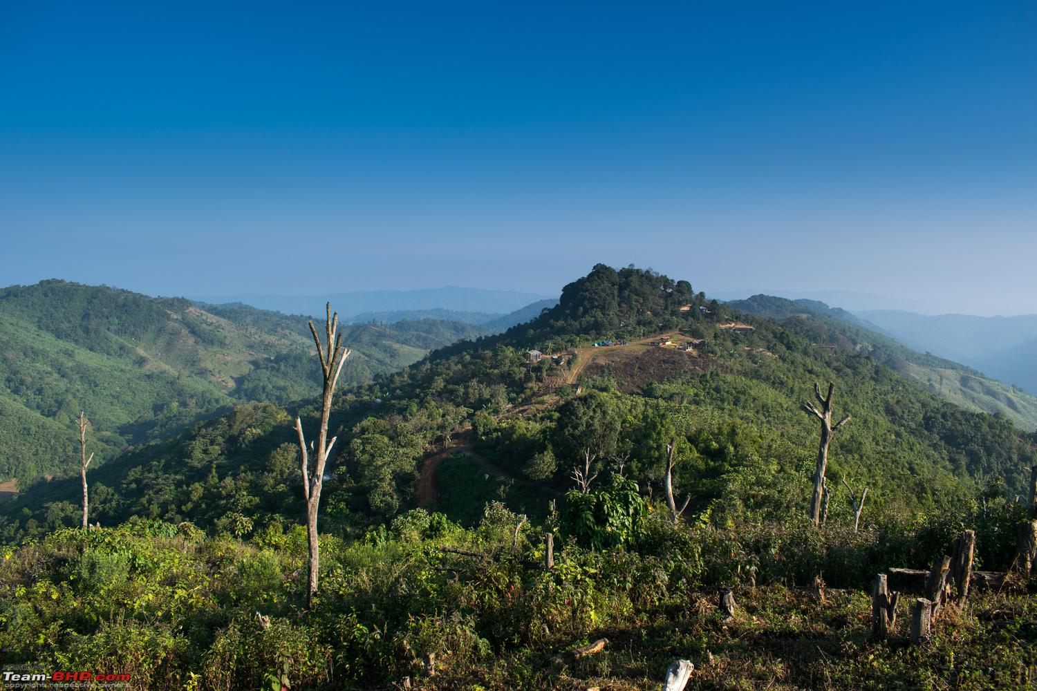 Nokrek National Park