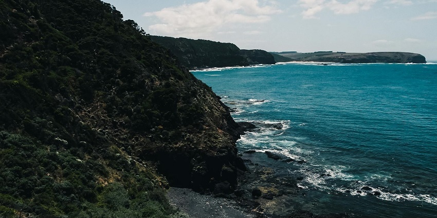 North Button Island National Park - Image 3