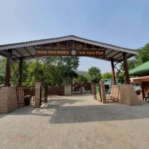 Panna National Park