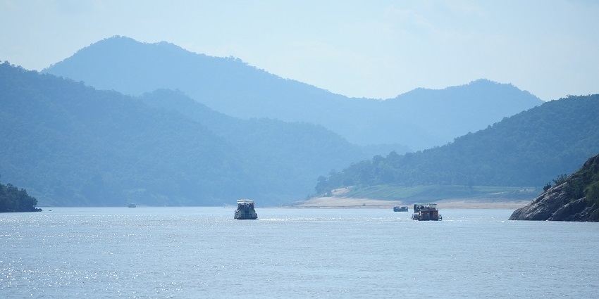 Papikonda National Park - Image 2