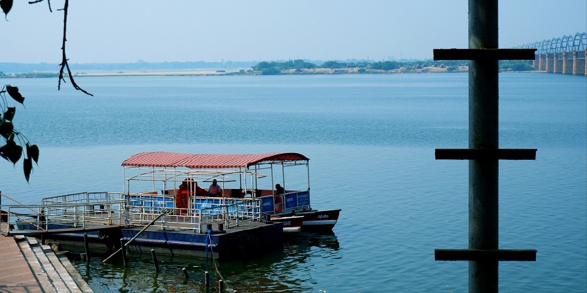Papikonda National Park - Image 4