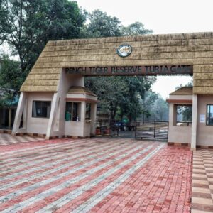 Pench National Park