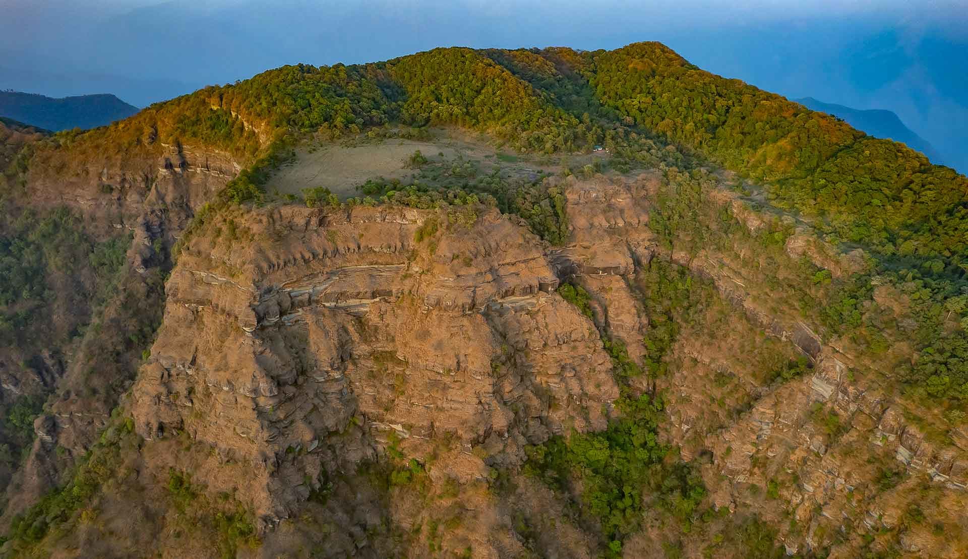 Phawngpui National Park - Image 2