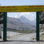 Pin Valley National Park