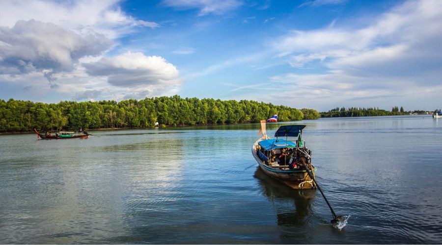 Rani Jhansi Marine National Park - Image 5