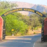 Ranthambore National Park