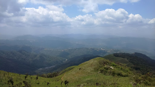 Shirui National Park - Image 4