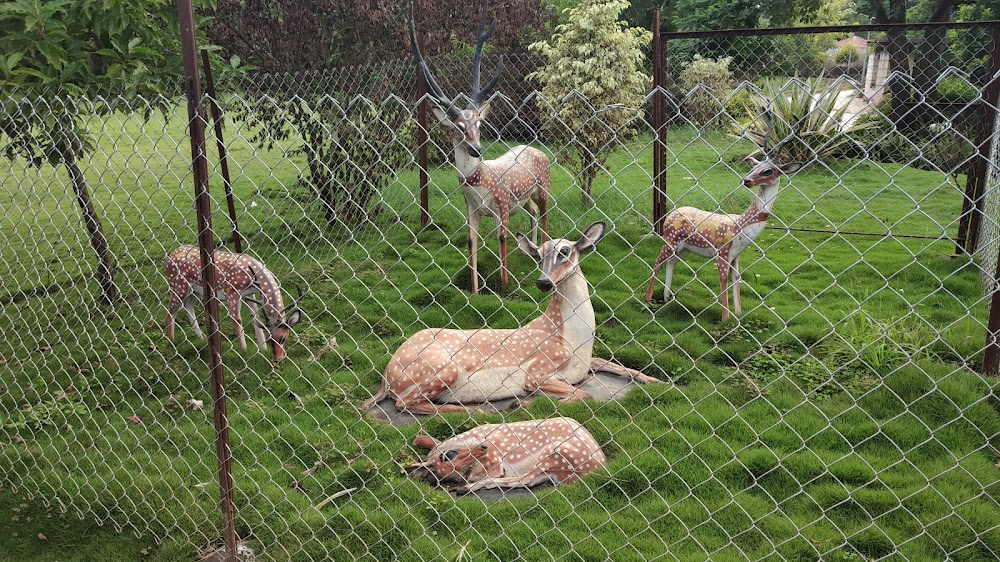 Shivaji Zoological Park - Image 3