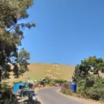 Shooting Point Ooty
