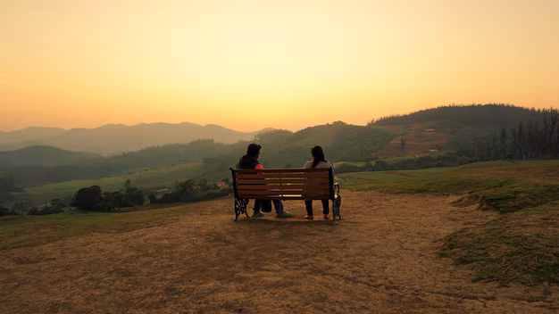 Shooting Point Ooty