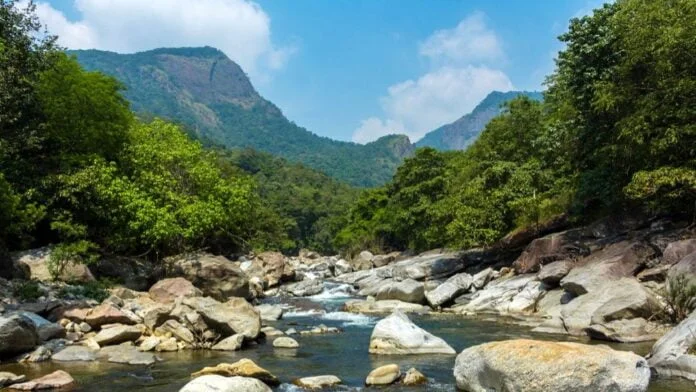 Silent Valley National Park - Image 2
