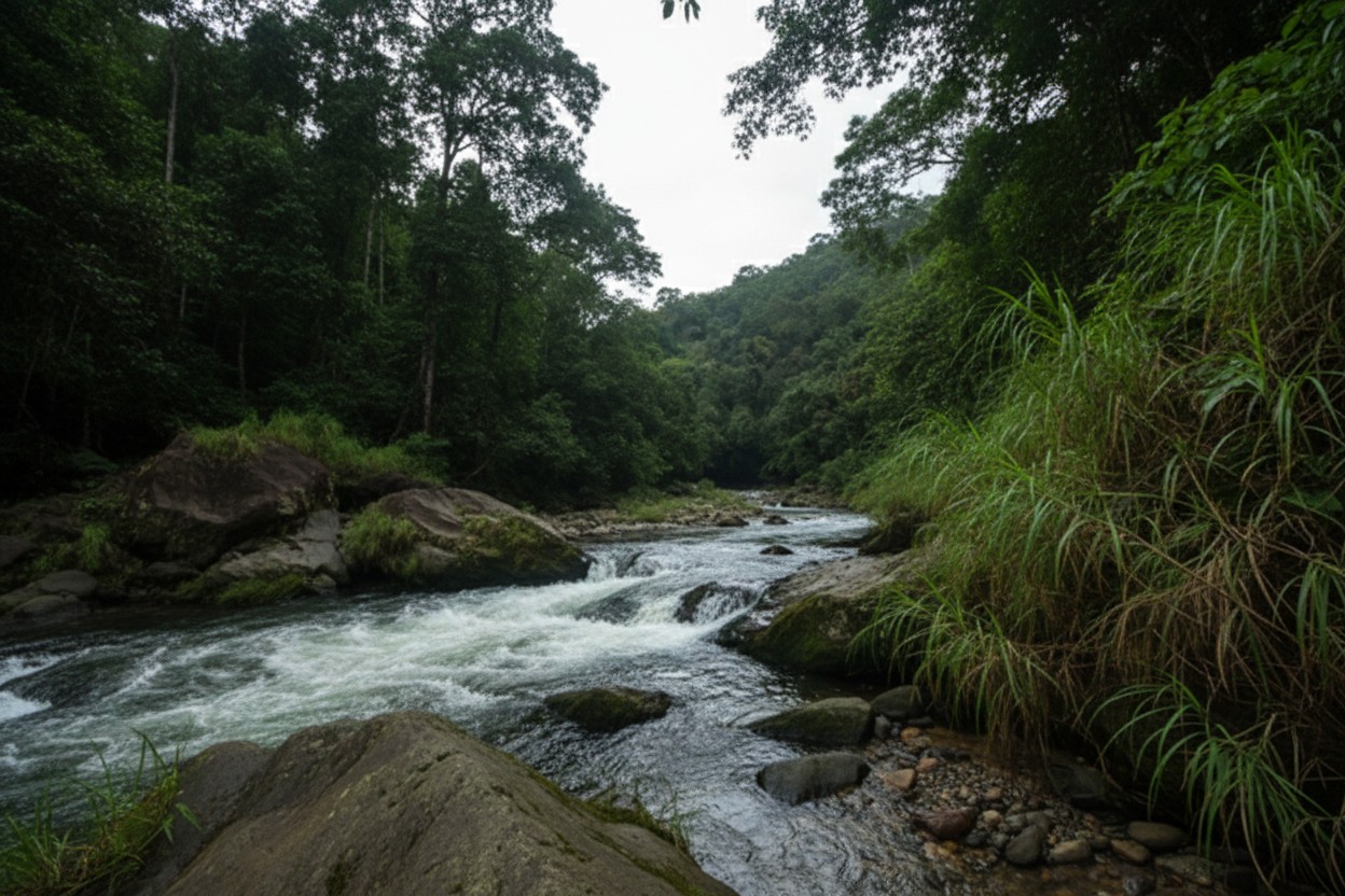 Silent Valley National Park - Image 4