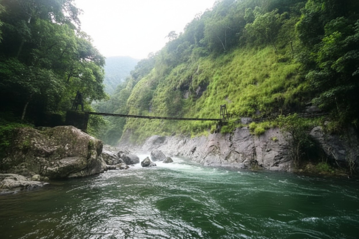 Silent Valley National Park - Image 5