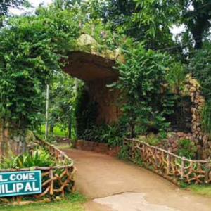 Simlipal National Park
