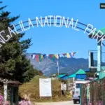 Singalila National Park