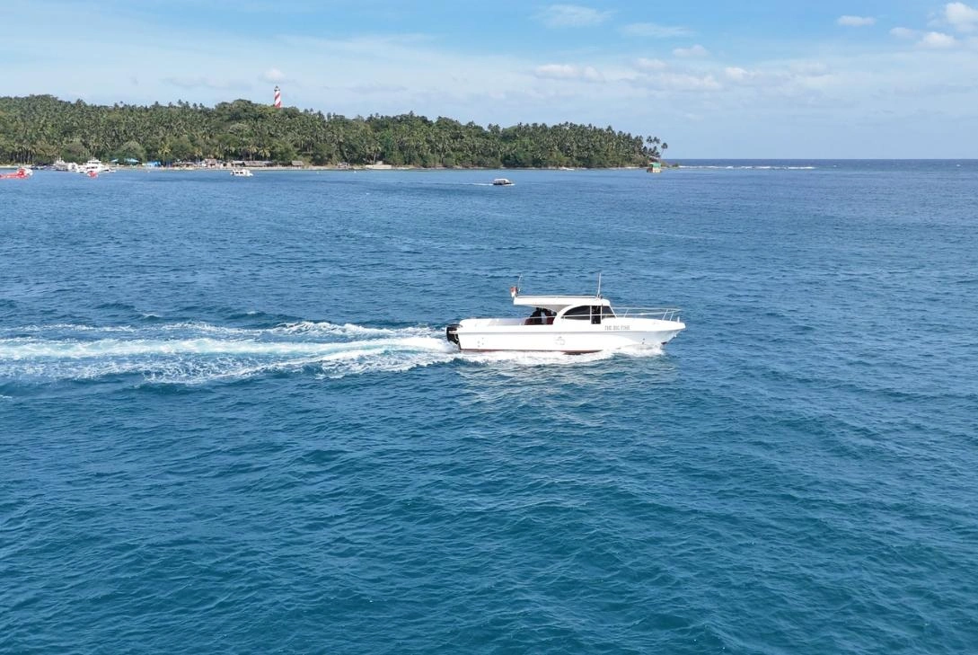 South Button Island National Park - Image 2