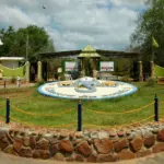 Sri Venkateswara National Park