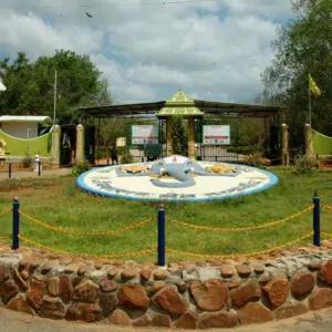 Sri Venkateswara National Park