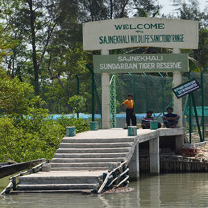 Sundarbans National Park