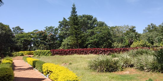 Yelagiri Nature Park